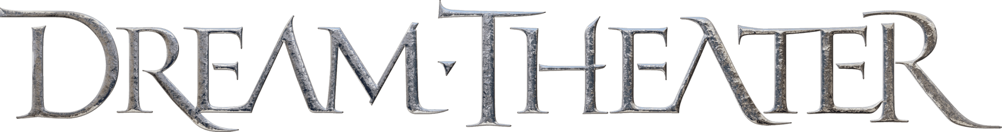 Dream Theater Logo